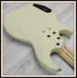 Preview: Yamaha Pro Series BBP35, Vintage White II